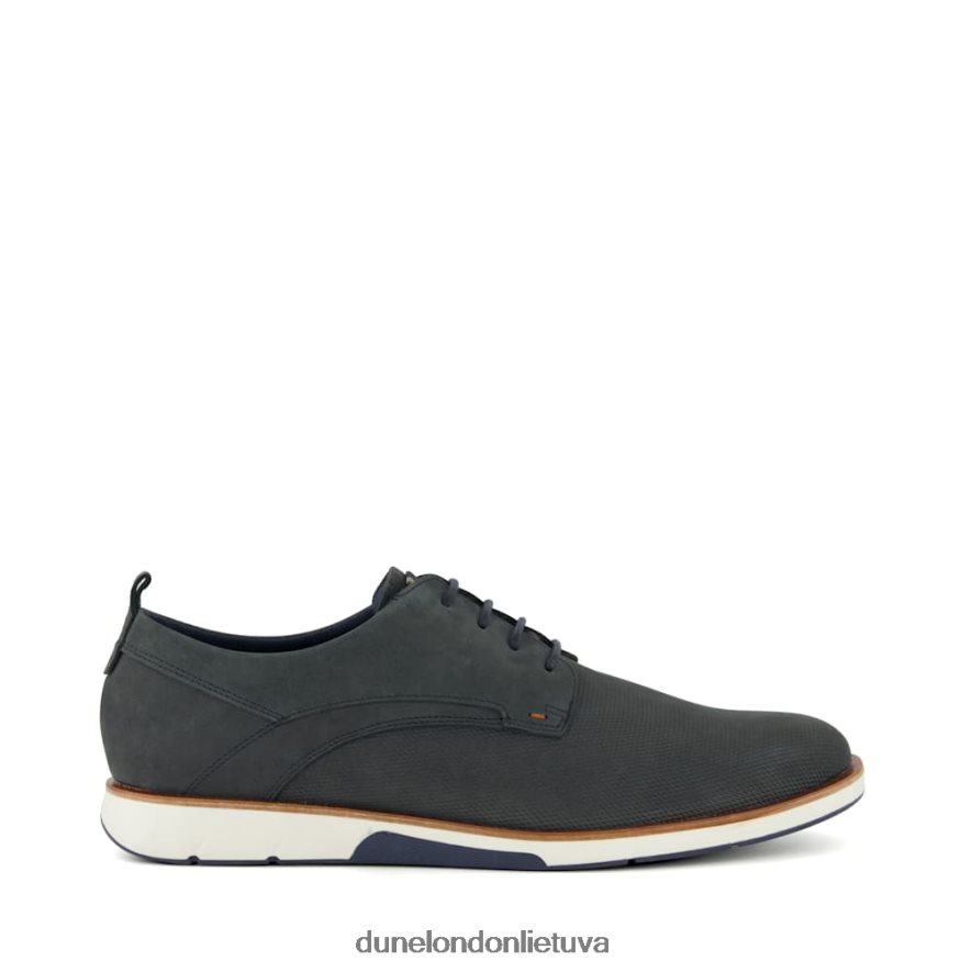 barnabey Dune London laisvalaikio gibson batai mėlyna vyrų 66T0Z4717
