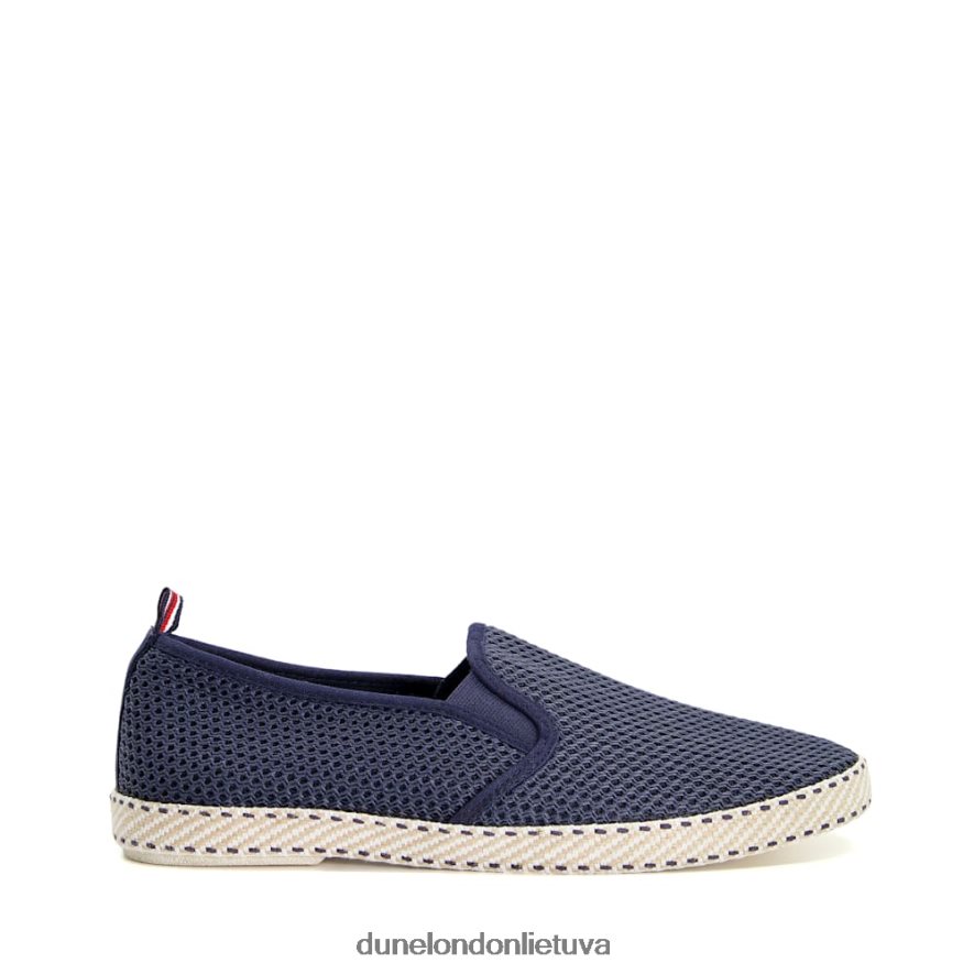 flin Dune London laisvalaikio batai karinis jūrų laivynas vyrų 66T0Z4874
