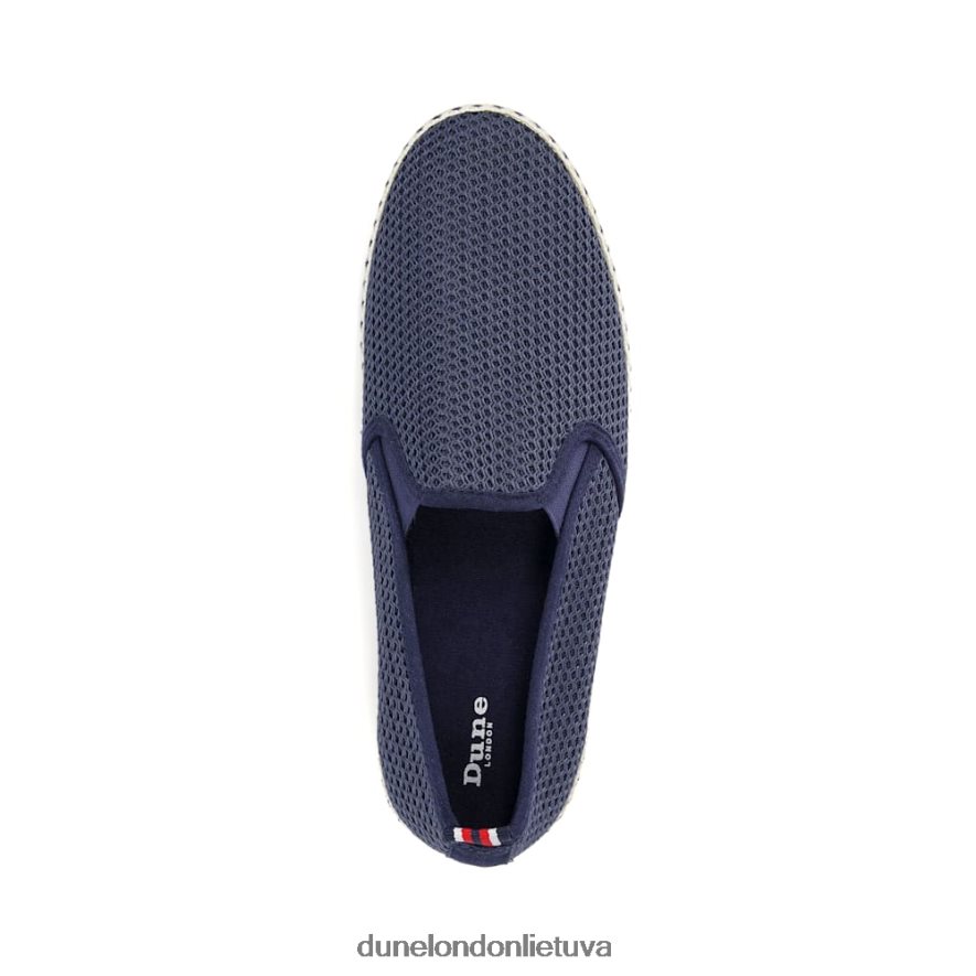 flin Dune London laisvalaikio batai karinis jūrų laivynas vyrų 66T0Z4874