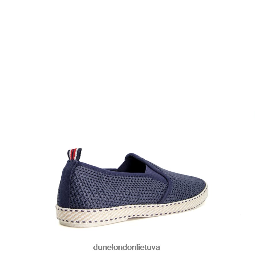 flin Dune London laisvalaikio batai karinis jūrų laivynas vyrų 66T0Z4874