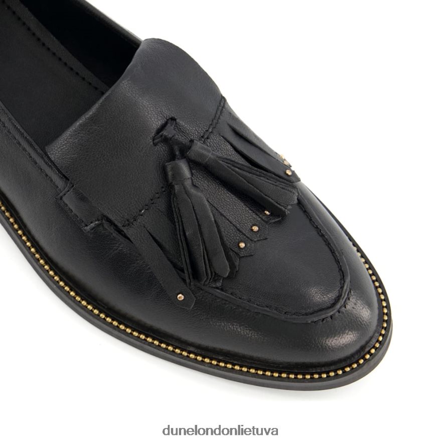 glendas Dune London prijuostiniai kutai juodas moterys 66T0Z4616