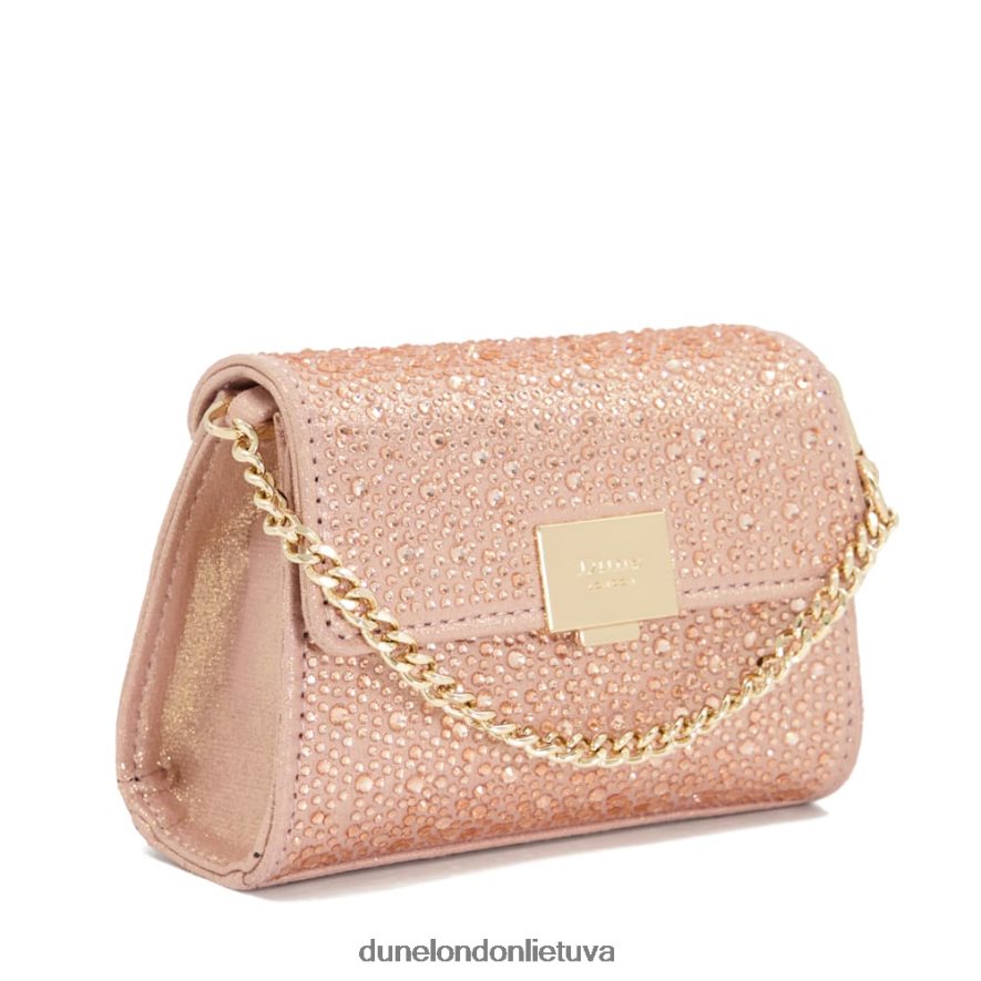 selinas Dune London mini krepšio žavesys skaistalai moterys 66T0Z4203