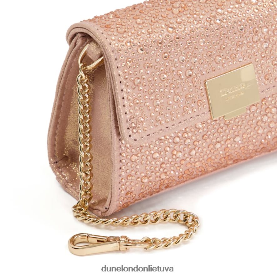 selinas Dune London mini krepšio žavesys skaistalai moterys 66T0Z4203