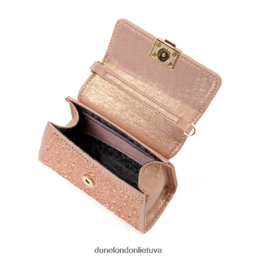 selinas Dune London mini krepšio žavesys skaistalai moterys 66T0Z4203
