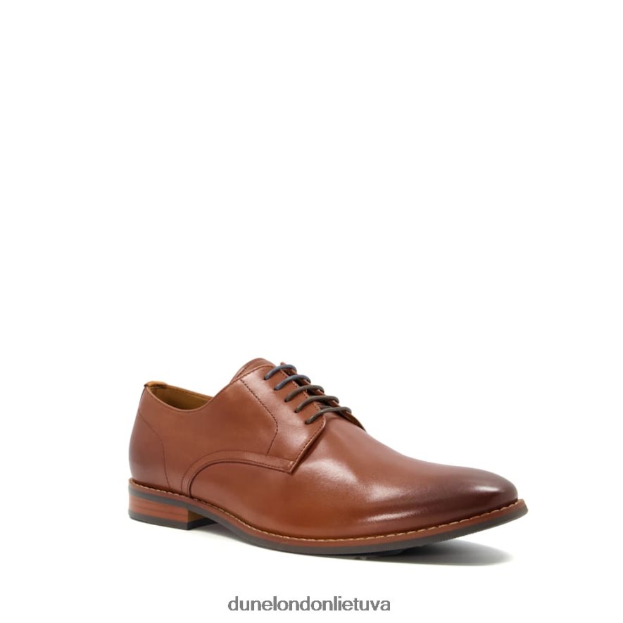 užgniaužia Dune London odiniai išmanieji gibson batai įdegis vyrų 66T0Z4796