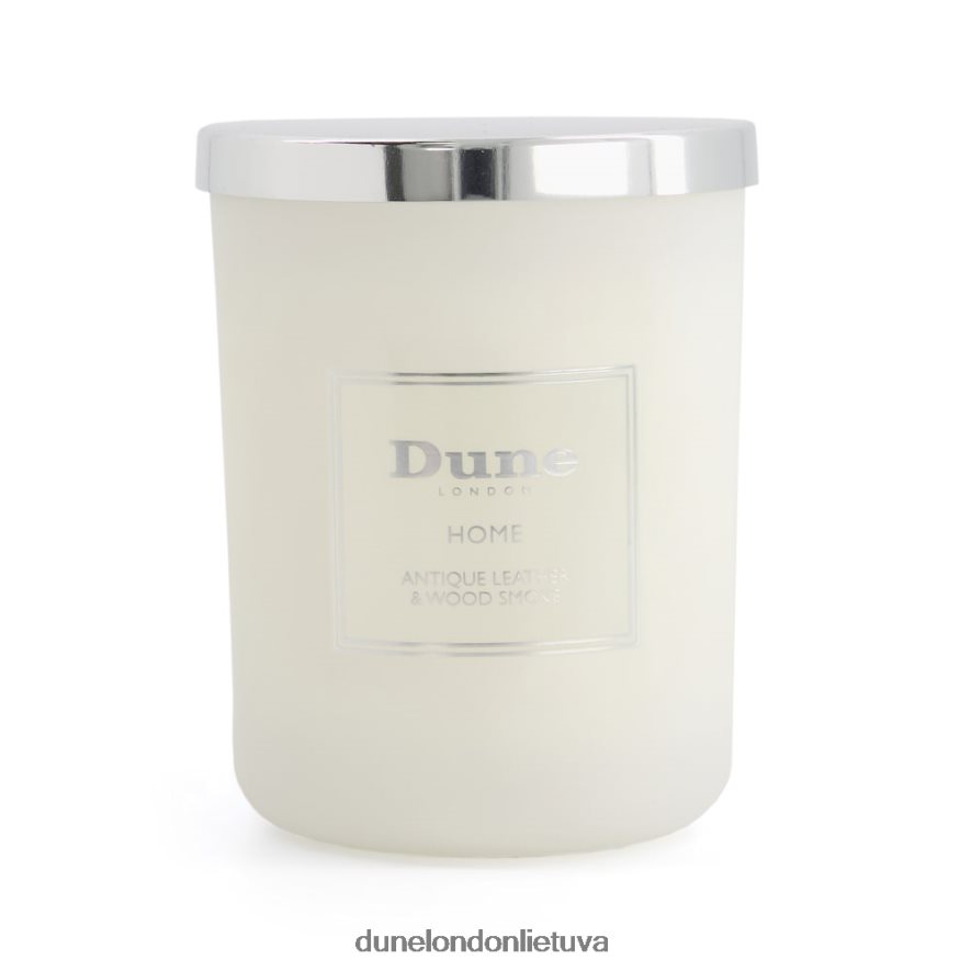 žvakė 3 Dune London medienos dūmų kvapo žvakė sidabras moterys 66T0Z4359